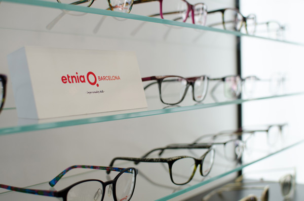 A Great Selection of Designer Eyewear